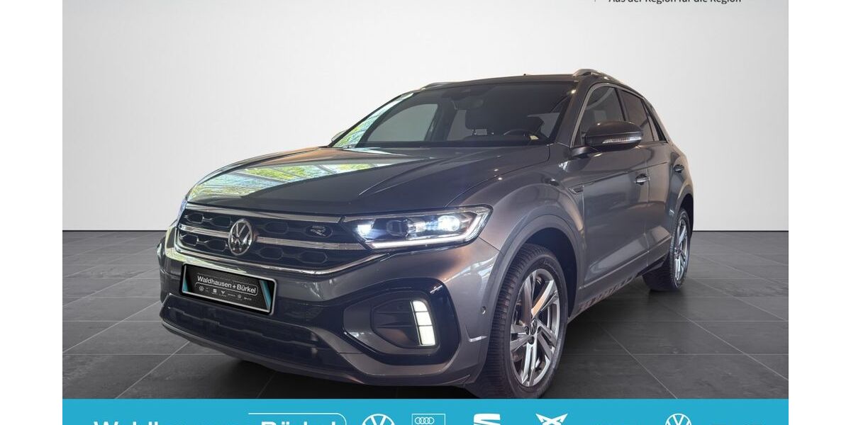 VW T-Roc 50.283 km 28.950 &euro; Moenchengladbach 41063