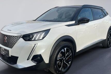 Peugeot 2008 44.307 km 19.890 &euro; Mönchengladbach 41066