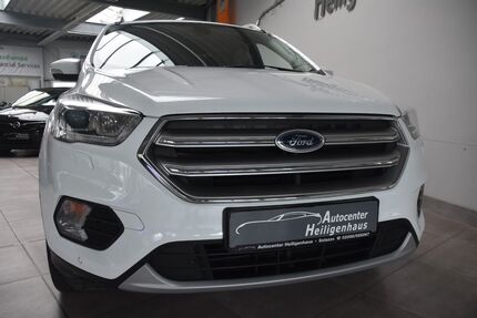 Ford Kuga 98.759 km 14.380 &euro; Heiligenhaus 42579