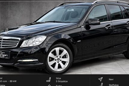 Mercedes-Benz C 180 156.000 km 6.950 &euro; Grevenbroich 41516