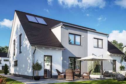 Haus Ratingen Lintorf - 5 Zimmer, 123 m&sup2;, 589.572&euro; | Angebot:23610704