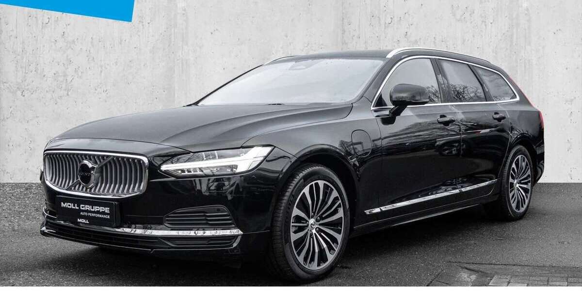 Volvo V90 26.860 km 42.880 &euro; Düsseldorf 40549