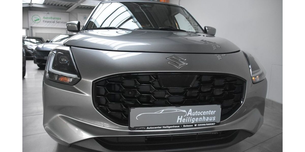 Suzuki Swift 21.288 km 14.780 &euro; Heiligenhaus 42579