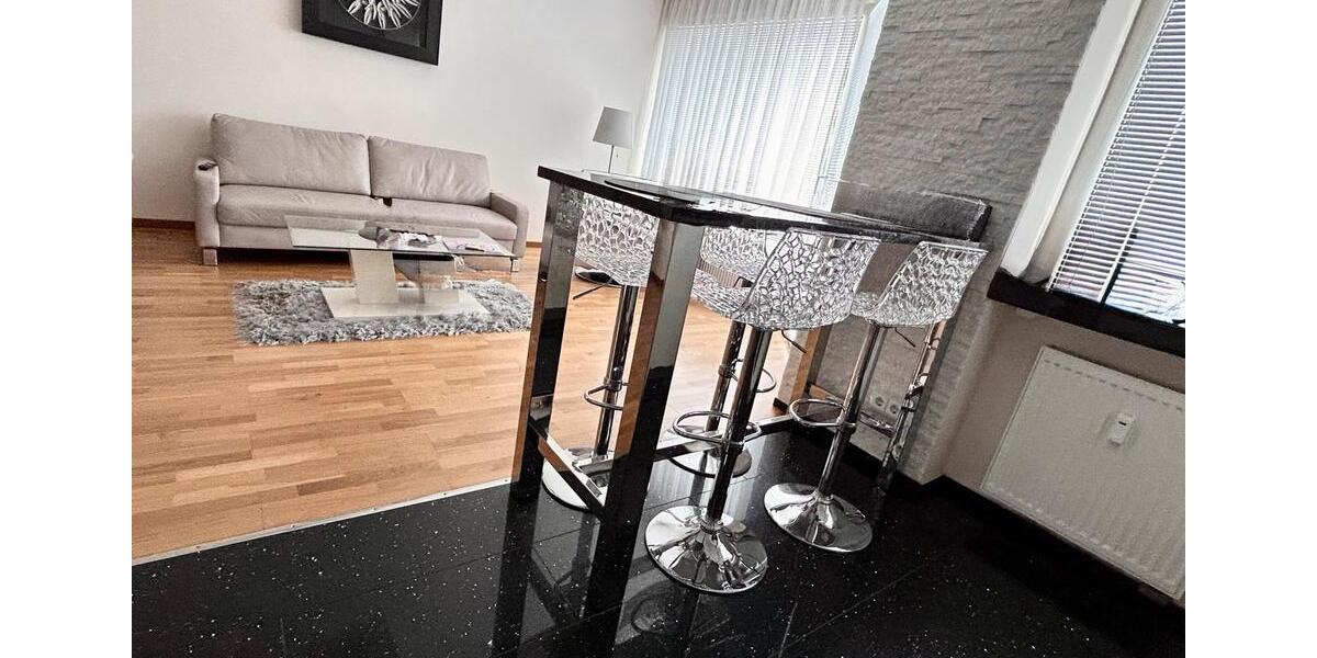 Etagenwohnung Düsseldorf Stadtbezirk 7 - 3 Zimmer, 80 m&sup2;, 1.800&euro; | Angebot:26680693