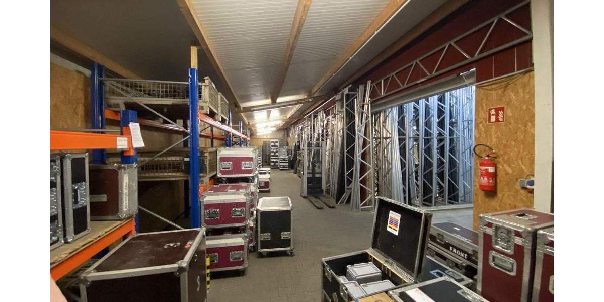 Gewerbeobjekt Tönisvorst Vorst - 6.994&euro; | Angebot:25712010