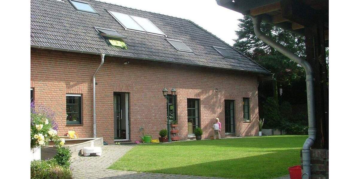 Mehrfamilienhaus, Wohnhaus Nettetal Kaldenkirchen - 2 Zimmer, 746 m&sup2;, 1.650.000&euro; | Angebot:25734936