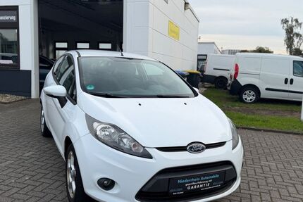 Ford Fiesta 90.967 km 3.980 &euro; Moers 47441