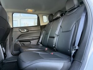 Jeep Compass S Plug-In Hybrid 4WD +Keygo+Tempo+Navi+ 42.500 km 23.333 &euro; Meerbusch 40667