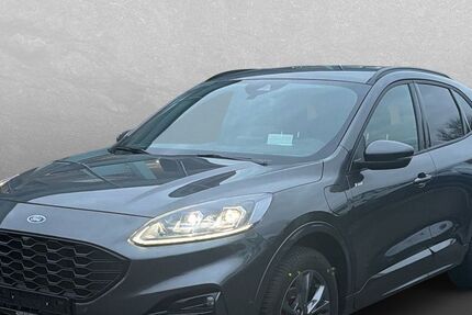 Ford Kuga 13.724 km 26.990 &euro; Moers 47441