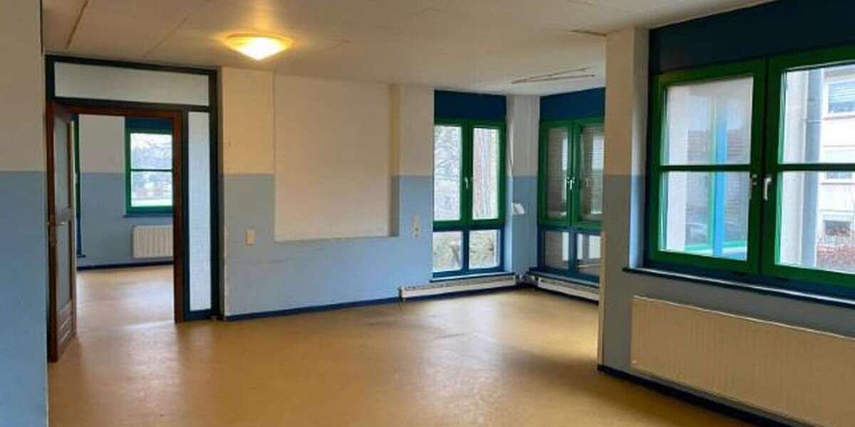 Gewerbeobjekt Neukirchen-Vluyn Vluyn - 2.995&euro; | Angebot:25541971