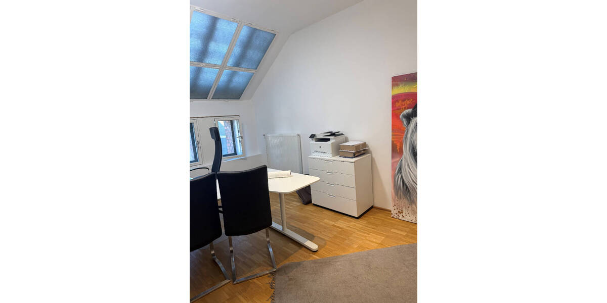Gewerbeobjekt Krefeld Stadtmitte - 265&euro; | Angebot:25977490