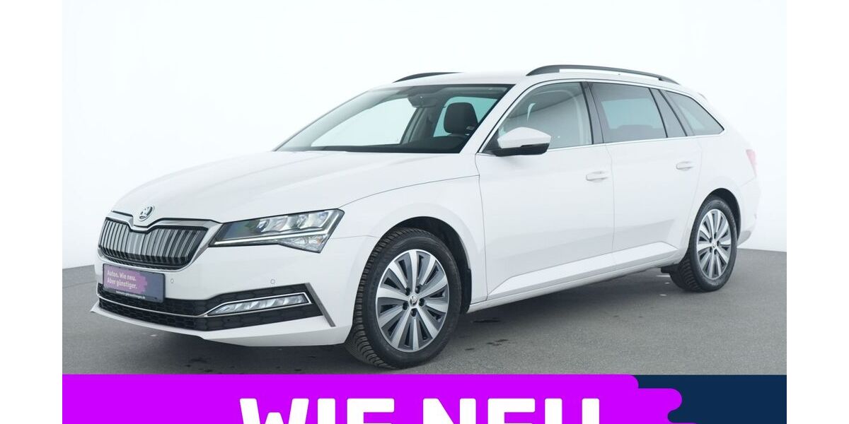 Skoda Superb 39.305 km 23.902 &euro; Neuss 41460
