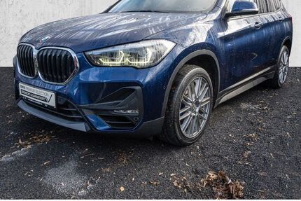 BMW X1 35.728 km 25.390 &euro; Mettmann 40822
