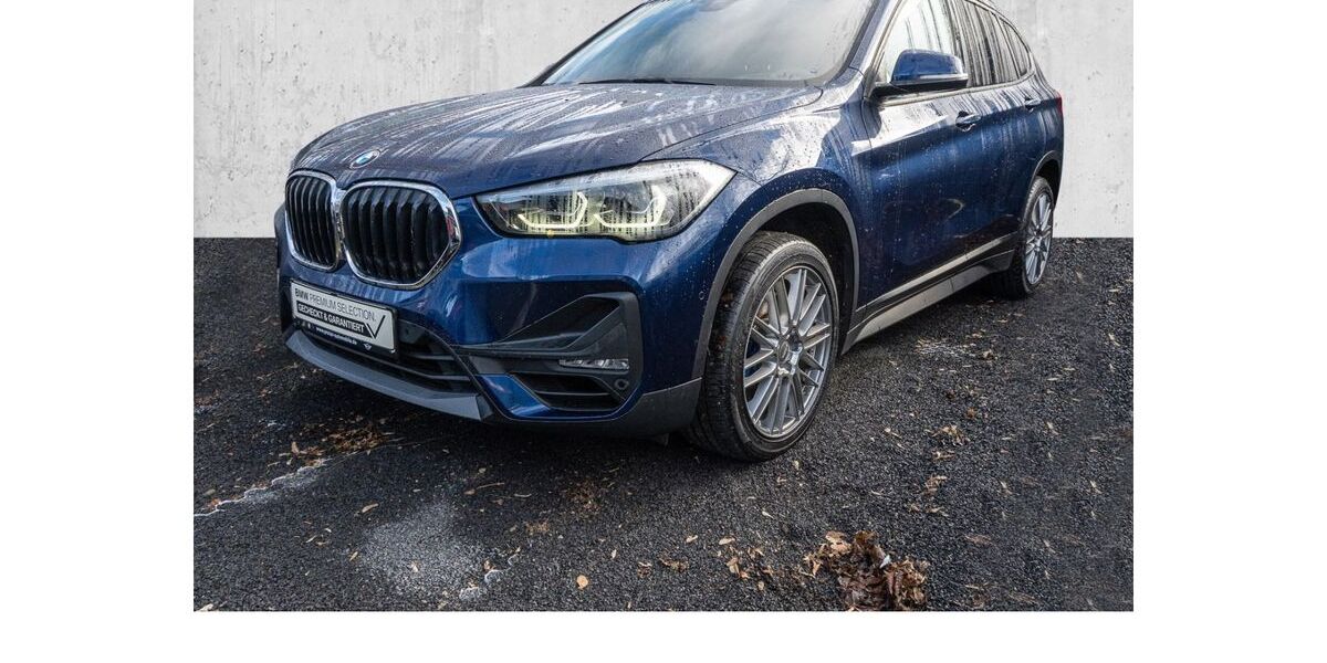 BMW X1 35.728 km 25.390 &euro; Mettmann 40822