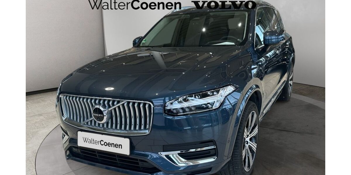Volvo XC90 39.533 km 53.980 &euro; Mönchengladbach 41068