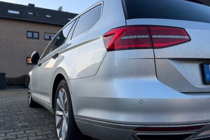 VW Passat 94.999 km 20.100 &euro; Kaarst 41564