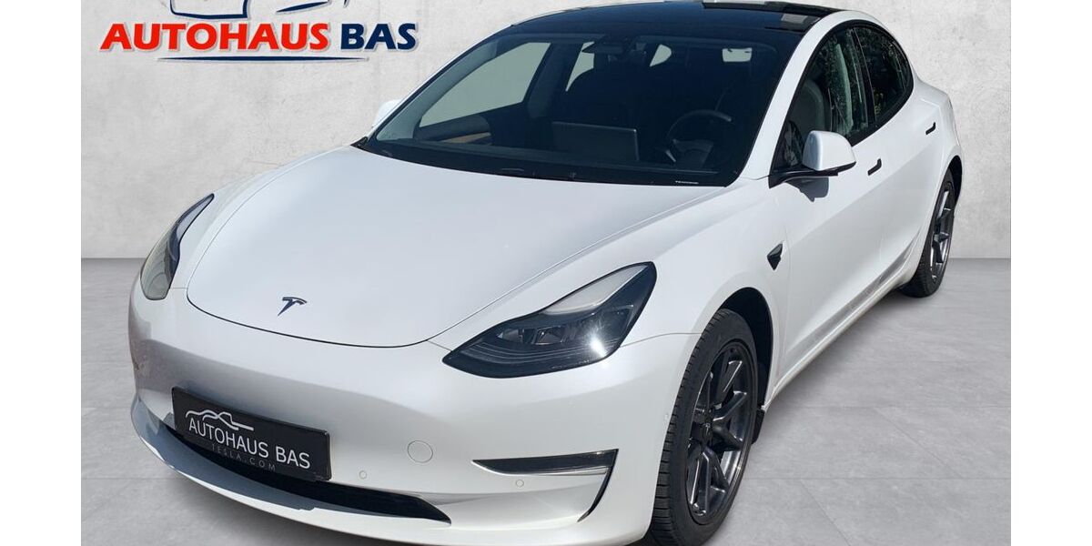 Tesla Model 3 230.987 km 20.250 &euro; Kaarst 41564