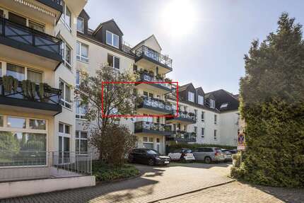 Wohnung Kaarst - 2 Zimmer, 80 m&sup2;, 329.000&euro; | Angebot:27655864