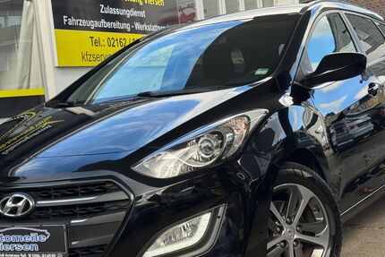 Hyundai i30 168.456 km 6.790 &euro; Viersen 41748