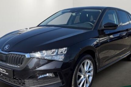 Skoda Scala 54.753 km 16.999 &euro; Düsseldorf 40233