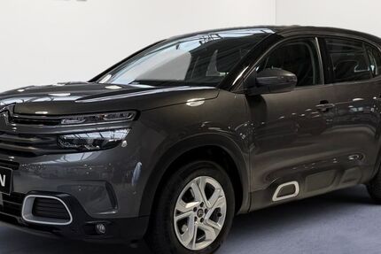 Citroen C5 Aircross 87.624 km 14.880 &euro; Düsseldorf 40233