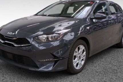 Kia ceed / Ceed 24.946 km 21.880 &euro; Korschenbroich 41352