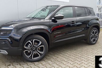 Jeep Avenger 7.250 km 29.850 &euro; Mönchengladbach 41066