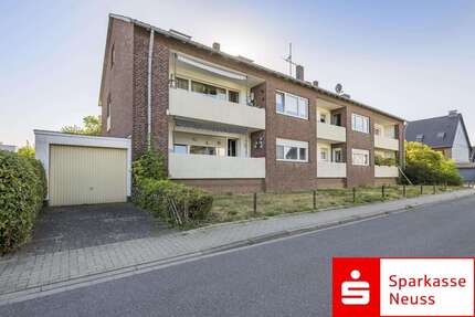 Haus Kaarst - 19 Zimmer, 538 m&sup2;, 1.100.000&euro; | Angebot:27655654