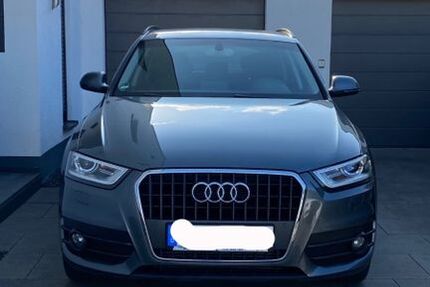 Audi Q3 171.000 km 11.400 &euro; Grevenbroich 41515