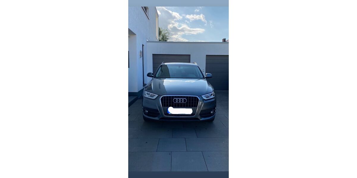 Audi Q3 171.000 km 11.400 &euro; Grevenbroich 41515