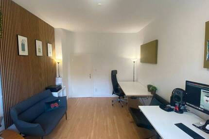 Gewerbeobjekt Düsseldorf Bilk - 450&euro; | Angebot:26027688