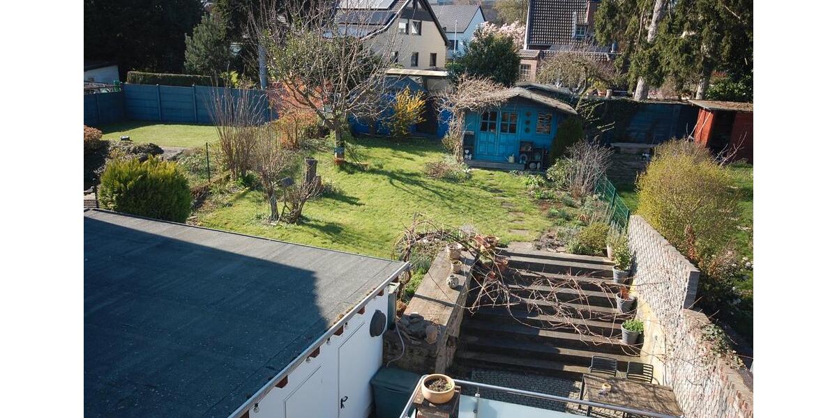 Doppelhaushälfte Mönchengladbach West - 5 Zimmer, 102 m&sup2;, 320.000&euro; | Angebot:26041510