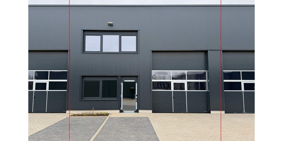 Gewerbeobjekt Wegberg - 1.208&euro; | Angebot:25046565