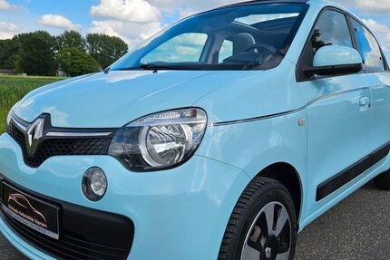 Renault Twingo 125.000 km 6.500 &euro; Viersen 41749