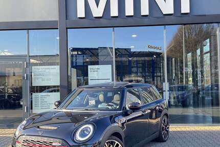 Mini John Cooper Works Clubman 13.302 km 45.880 &euro; Mülheim an der Ruhr 45478