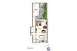 Reihenmittelhaus Krefeld Linn - 4 Zimmer, 153 m&sup2;, 465.000&euro; | Angebot:25940231