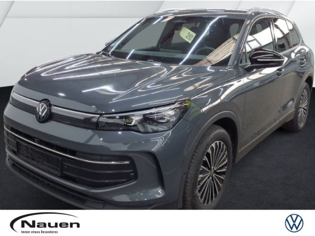VW Tiguan 25.140 km 33.441 &euro; Meerbusch 40670