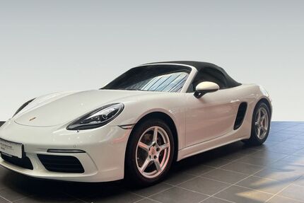 Porsche Boxster 69.833 km 51.718 &euro; Willich 47877