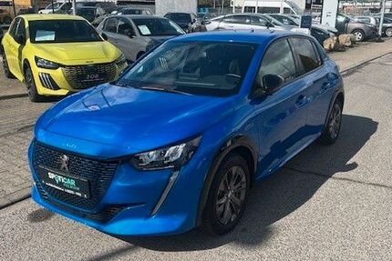 Peugeot 208 13.597 km 18.499 &euro; Bedburg 50181