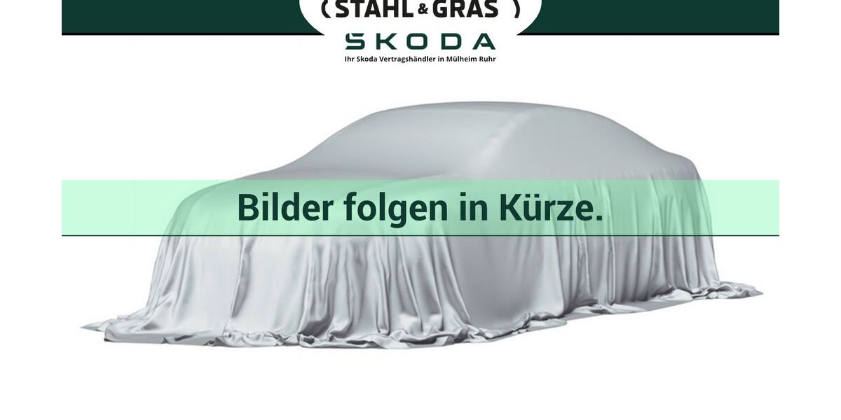 Skoda Scala 3.500 km 22.990 &euro; Mülheim an der Ruhr 45479