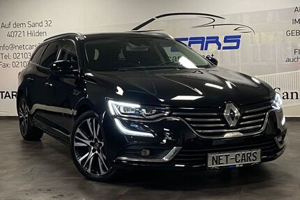 Renault Talisman 132.212 km 14.850 &euro; Hilden 40721