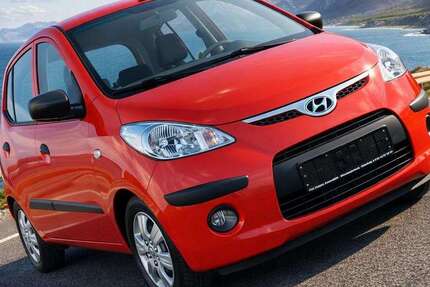Hyundai i10 31.869 km 6.099 &euro; Mönchengladbach 41179