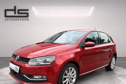 VW Polo 47.535 km 12.990 &euro; Grevenbroich 41515