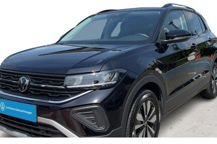 VW T-Cross 9.358 km 24.190 &euro; Moers 47441