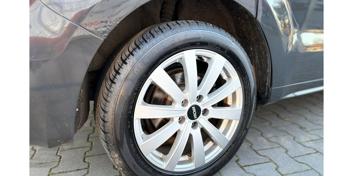 VW Sharan Trendline BMT / 7 Sitzer / Klima / ATM 230.000 km 4.900 &euro; Mönchengladbach 41066