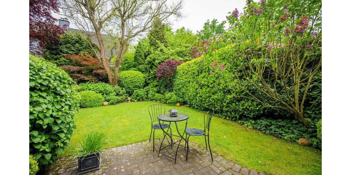 Doppelhaushälfte Neuss Vogelsang - 5 Zimmer, 127 m&sup2;, 699.000&euro; | Angebot:26798113