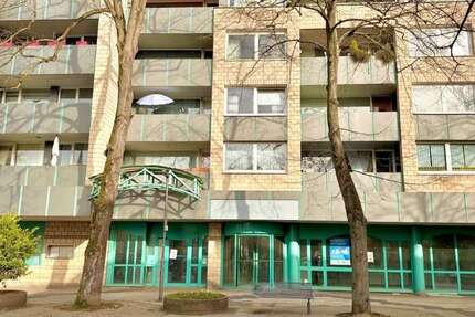 Gewerbeobjekt Duisburg Hamborn - 4.455&euro; | Angebot:25637448