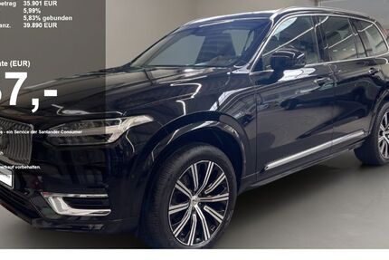 Volvo XC90 73.849 km 39.890 &euro; Krefeld 47805