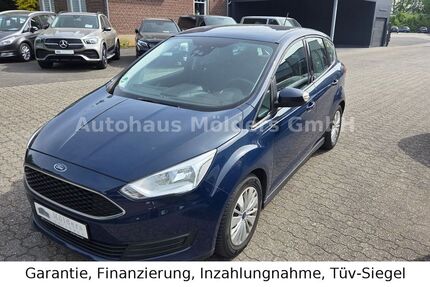 Ford C-Max 74.000 km 9.750 &euro; Rheurdt 47509