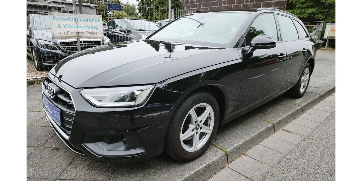 Audi A4 98.500 km 20.000 &euro; Mönchengladbach - Odenkirchen 41199